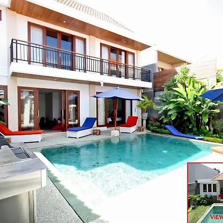 Papaya Villa